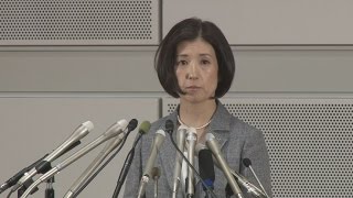 大塚家具、久美子社長続投 親子対立、総会で決着