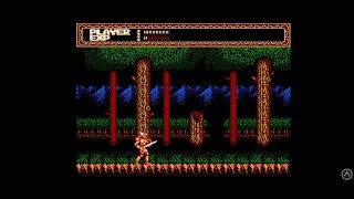 Sword Master NES – Level 1 Gameplay Walkthrough screenshot 5