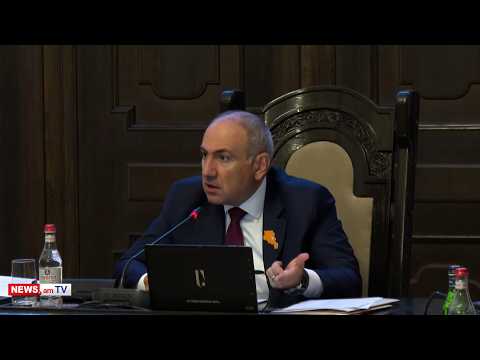 Դեպք է եղել, որ ուսուցչի հետ շփվել եմ ու ճիշտ կլիներ՝ էդ մարդկանց չթողնեն դպրոց. Փաշինյան