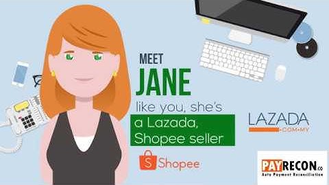 PayShop.asia Introduction : Lazada Sync , Shopee Sync , marketplaceSync