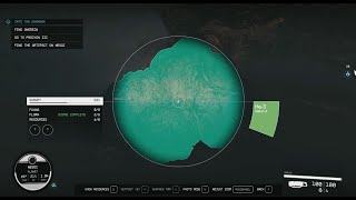 STARFIELD │How to HARVEST GAS / LIQUID  ( Helium, Water, etc ) Wealth