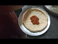 Bina maida ka veg pizza recipe