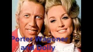 Please Don't Stop Loving Me   by  Dolly Parton & Porter Wagoner