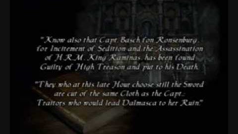 Final Fantasy XII Walkthrough Part 4