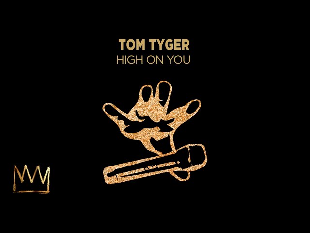 TOM TYGER - High On You