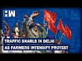 Headlines: Farmers Continue Their Protest, 4 KM Long Traffic Jams In Delhi