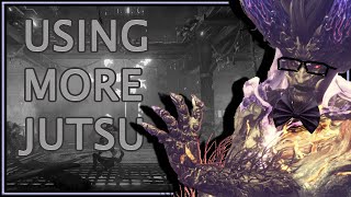 Famous Nioh 2: Basic Lessons - 25 - Using More Jutsu Profile