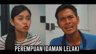 Perempuan Idaman Lelaki