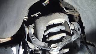 F150 Upper ball joint / Control Arm Replacement 2004 to 2018