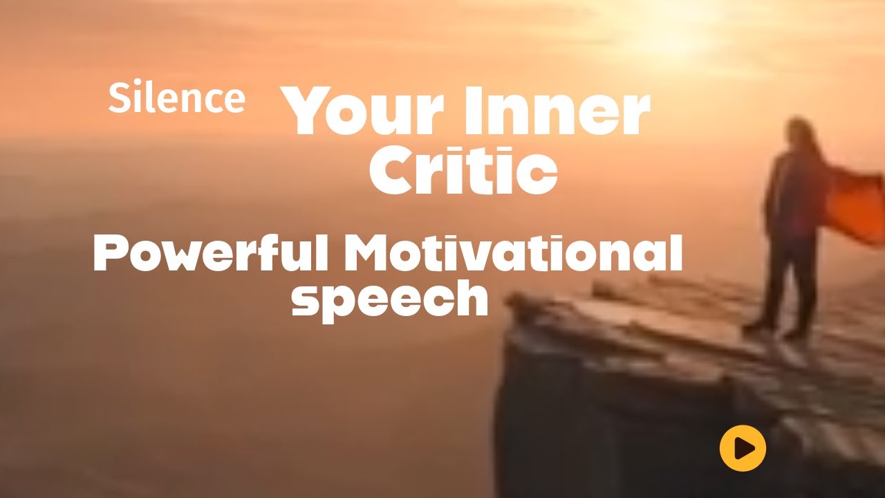 Master Your Mind: Identifying and Overcoming the Roots of Your Inner Critic (Dec 2025)