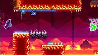 Dash But Its Made By GD Colon