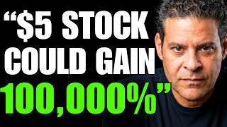 Will This 5 Stock Gain 100000