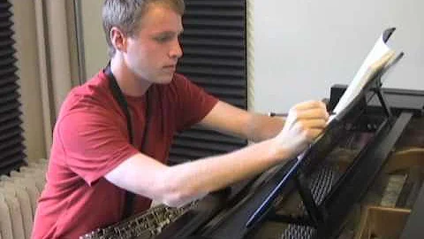 Student Research in Jazz Music