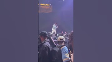 Thumbnail of Masicka Performed Hit Song"Whites"at Barclay's Center, Brooklyn, New York, USA 🇺🇸