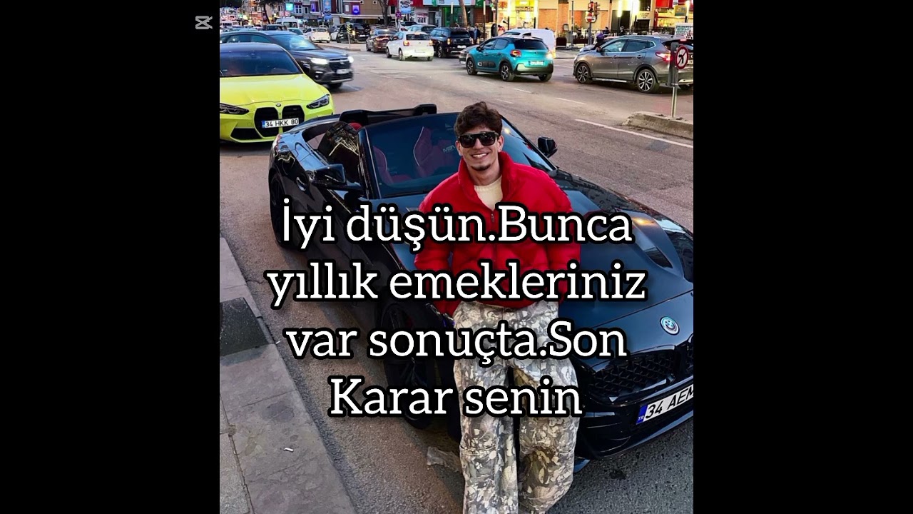 Yıllar Sonra 💫/Final 💖#keşfetedüş #ytdayibenionecikarnolur #ahfer #keşfetteyiz 