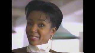ABC & WHAS 11 - Commercials, Promos, Bumpers Jane / Feb 1994 Part 2