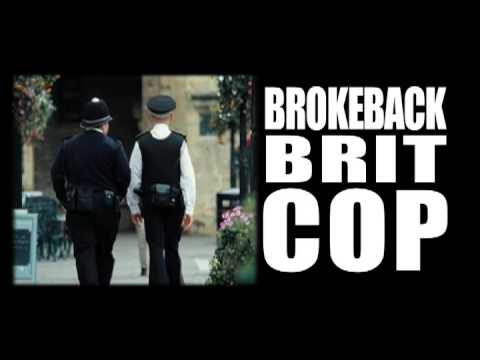 Twisted Trailer - Brokeback Brit Cop