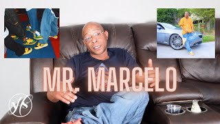 'I'm Not Buying Bathing Apes No More' | Mr. Marcelo Shares Story of Spitta Putting Lil Wayne on BAPE