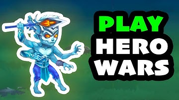Best Heroes Hero Wars - Gameplay Walkthrough No Commentary PART 8 - Play Mobile Game (iOS, Android)