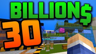OUR BILLION DOLLAR PLAN (ISLAND LEVEL 30) @MrWoofless