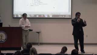 Medicaid Claiming Overview Part 2 ~ November 19, 2013