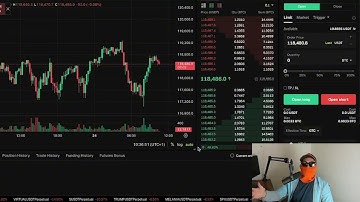 Depositing Funds On Bitunix _ Crypto Exchange Tutoria