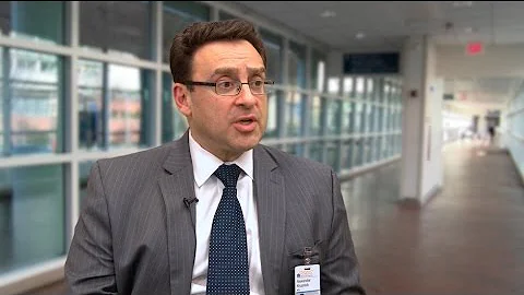 Meet UVA Thoracic Surgeon, Dr. Alexander Krupnick