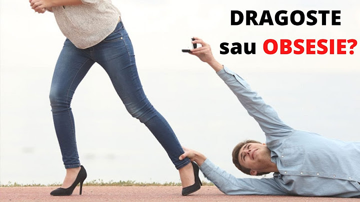 Ești îndrăgostit sau obsedat? 5 Diferențe care te vor lămuri!
