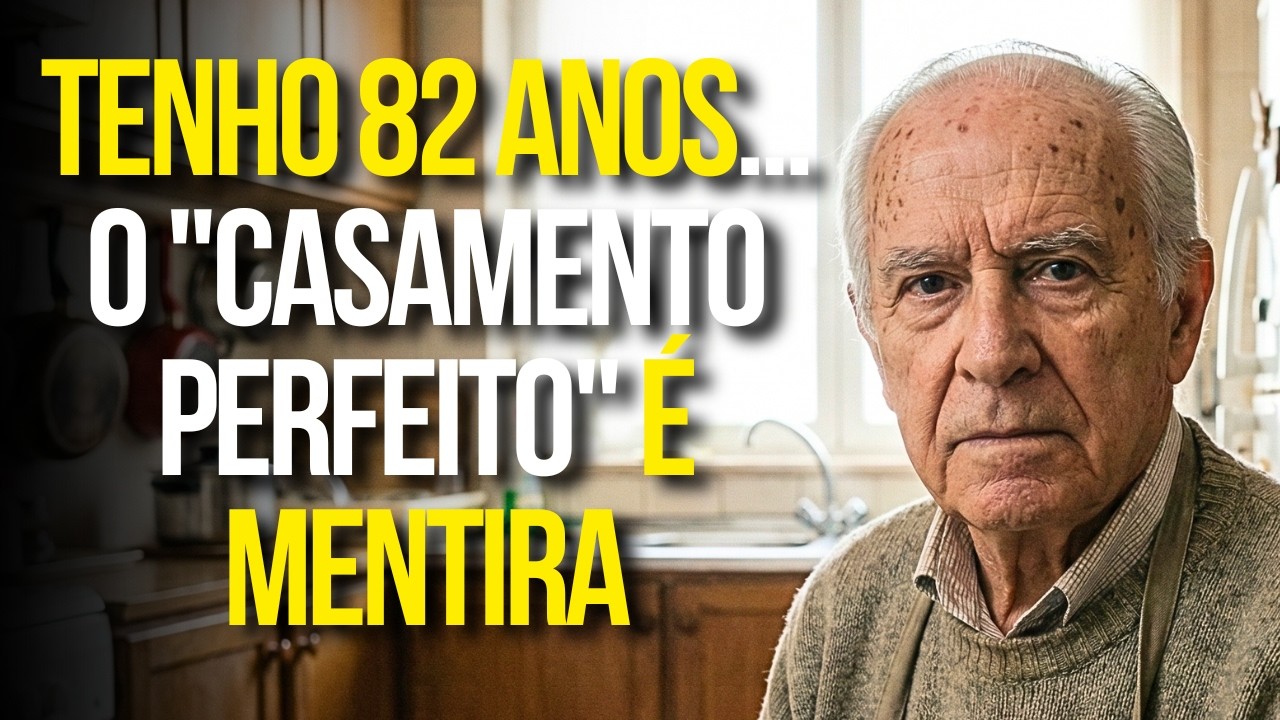 Tenho 82 Anos... O 