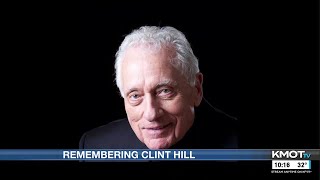 Famous Clint Hill remembered for life of service to presidency Wealth