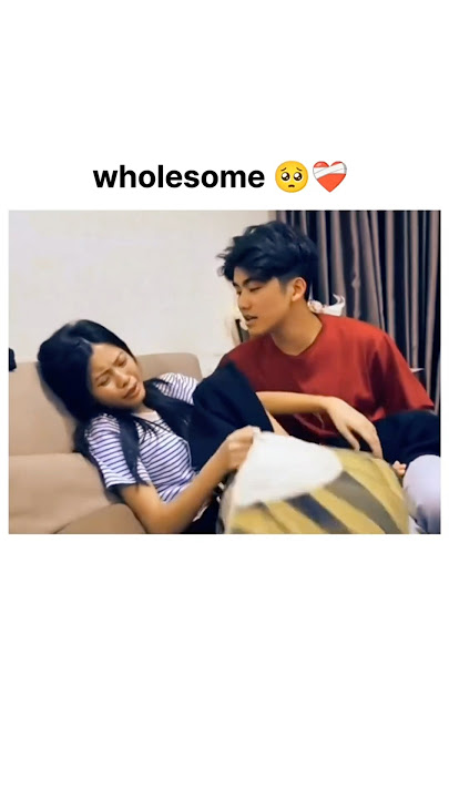 Wholesome🥹❤️‍🩹