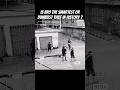 Man Tries to Avoid Getting Caught By Acting Homeless #shorts #cops #policechase #police #bodycam