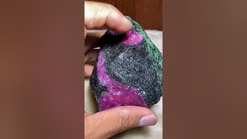 Kinh nghiệm cần biết khi mua đá quý ruby  NAM PHI thiên nhiên