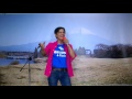 長渕剛「青春」♪cover by 松智豪