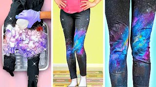 Change your Style with Quick Clothes cutting