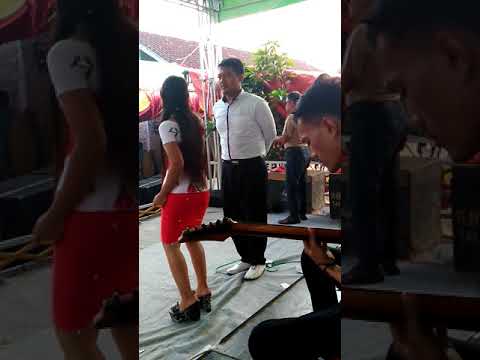 Birunya Cinta Devie Karsita ft Gilang Maulana