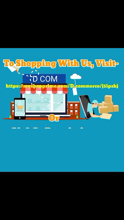 Shopping With D Com.@dcom.shopping