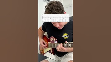 Thumbnail of How To Play The Riff of "Last Resort" by Papa Roach - Drop D Tuning - #guitar #guitarcover