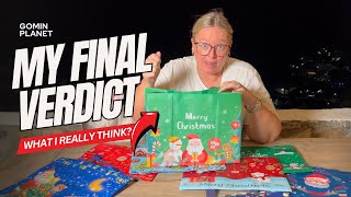 What's the SECRET to Making Holiday Gift Giving EASY?