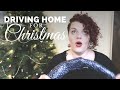 Driving Home For Christmas ※ Chris Rea Cover