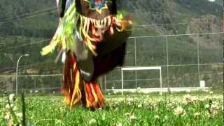 We Are Nlaka'pamux