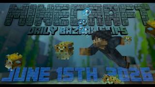 Daily Hypixel Skyblock Bazaar Flips | June 15th 2026