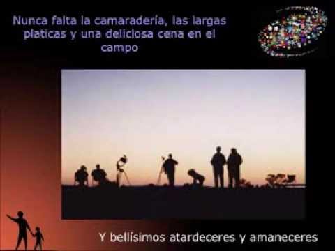 Curso Teorico/Practico de Astronomia 4