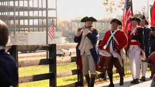 'Wreaths Across America' seeks help to place a holiday wreath on every veteran's grave