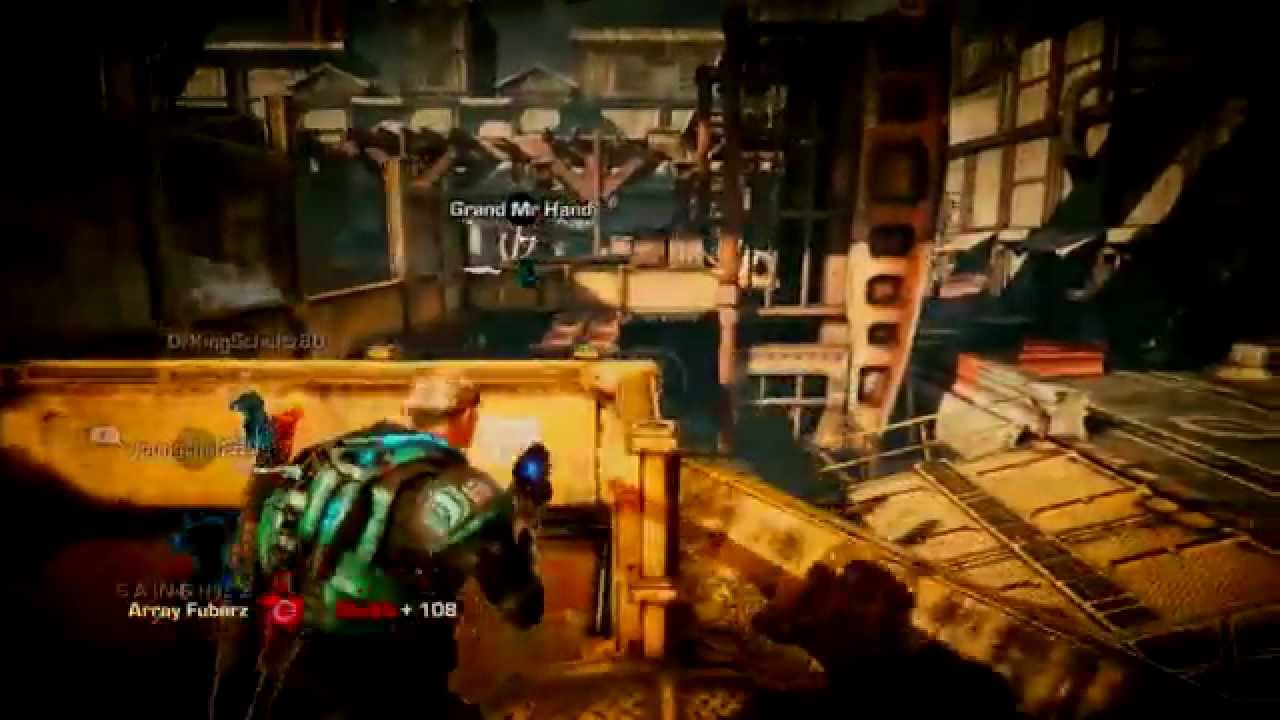 Fubarz - Random Clips #13