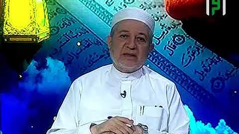 تلاوة متقنة تلقى المديح من فضيلة الشيخ أيمن سويد للمتسابق بولالي محمد - تراتيل رمضانية