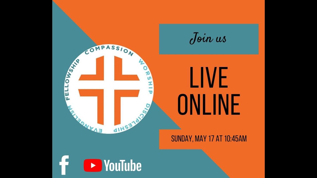 Coweta Assembly Live YouTube