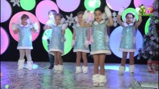 Do-Re-Mi-Show - Iarna bine ai venit