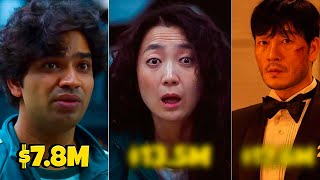 SQUID GAME Cast Are Richer Than You Ever Think Profile