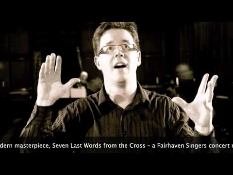 Fairhaven Singers - Mozart, Haydn, MacMillan